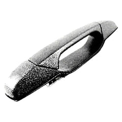 Rear Driver Side Exterior Door Handle image