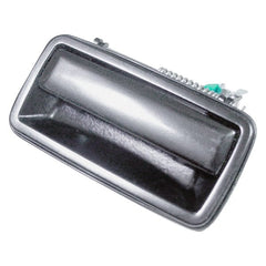 Rear Driver Side Exterior Door Handle image