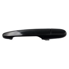 Rear Driver Side Exterior Door Handle image