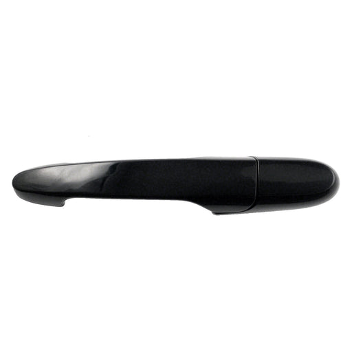 2006-2007 Chevrolet Impala/Monte Carlo Rear Driver Side Exterior Door Handle To 11-20-06 - GM1520135-Partify-Painted-Replacement-Body-Parts