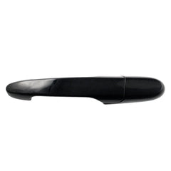 Rear Driver Side Exterior Door Handle image