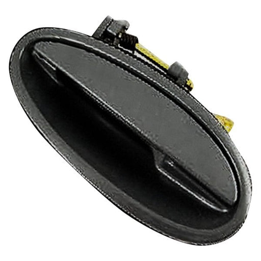 1997-2005 Buick Park Avenue Rear Driver Side Exterior Door Handle - GM1520137-Partify-Painted-Replacement-Body-Parts