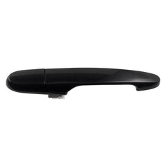 Rear Passenger Side Exterior Door Handle image