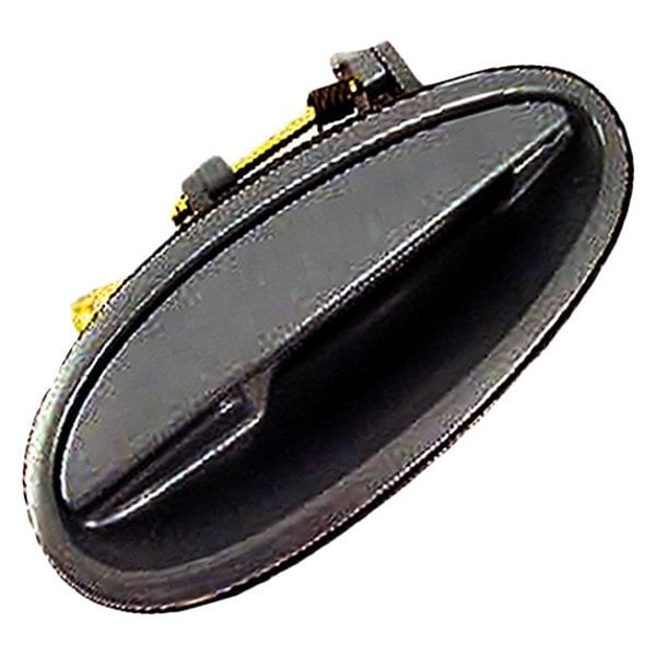 1997-2005 Buick Park Avenue Rear Passenger Side Exterior Door Handle - GM1521137-Partify-Painted-Replacement-Body-Parts