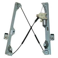 Rear Driver Side Window Regulator image