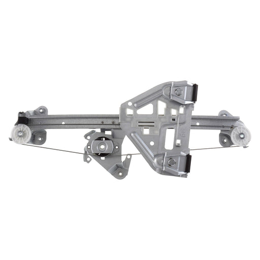2003-2007 Cadillac CTS Rear Passenger Side Window Regulator Regulator Only - GM1551111-Partify-Painted-Replacement-Body-Parts