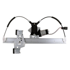 Rear Passenger Side Window Regulator image