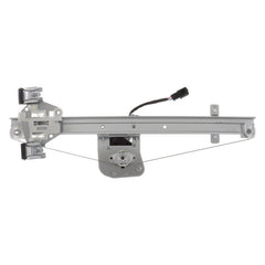 Rear Passenger Side Window Regulator image