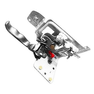 1999-2007 Chevrolet Silverado 1500/1500 Classic/GMC Sierra 1500/Sierra 1500 Classic Base/Hybrid/SL/SLE/SLT/WT/Hybrid/SL/SLE/SLT/WT Rear Passenger Side Interior Door Handle Inside - GM1553106-Partify-Painted-Replacement-Body-Parts