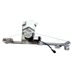 Rear Driver Side Window Motor image