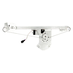 Rear Passenger Side Window Motor image