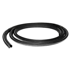 Rear Driver Side Door Molding image