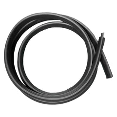 Rear Driver Side Door Molding image