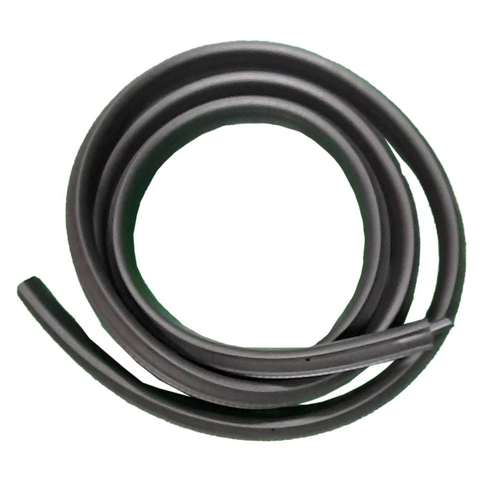 2007-2014 Cadillac Escalade/Chevrolet Tahoe/GMC Yukon Rear Driver Side Door Molding On Door Weatherstrip - GM1590122-Partify-Painted-Replacement-Body-Parts