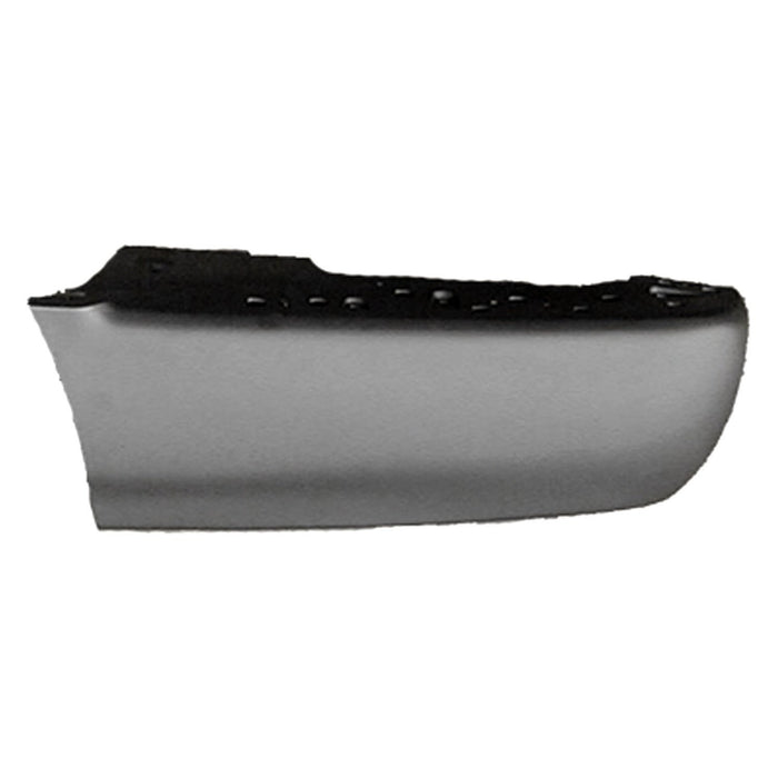 1994-2004 Chevrolet S10/GMC Sonoma Driver Side Quarter Panel Extension Rear Side Step Stepside - GM1702109-Partify-Painted-Replacement-Body-Parts