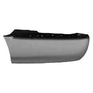 Driver Side Quarter Panel Extension image