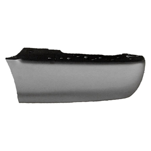 1994-2004 Chevrolet S10/GMC Sonoma Driver Side Quarter Panel Extension Rear Side Step Stepside - GM1702109-Partify-Painted-Replacement-Body-Parts