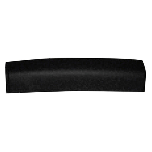 1996-2023 Chevrolet Express 1500/2500/GMC Savana 1500/Savana 2500/Savana 3500 Driver Side Quarter Panel Extension Outer Exterior Rear Corner Panel - GM1702110-Partify-Painted-Replacement-Body-Parts