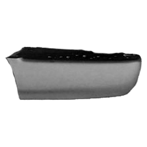 1994-2004 Chevrolet S10/GMC Sonoma Passenger Side Quarter Panel Extension Rear Side Step Stepside - GM1703109-Partify-Painted-Replacement-Body-Parts