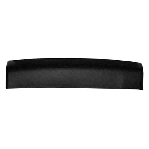 1996-2023 Chevrolet Express 1500/3500/GMC Savana 1500/Savana 2500/Savana 3500 Passenger Side Quarter Panel Extension Outer Exterior Rear Corner Panel - GM1703110-Partify-Painted-Replacement-Body-Parts
