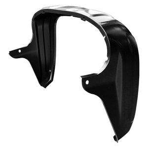 Rear Driver Side Wheel Housing image