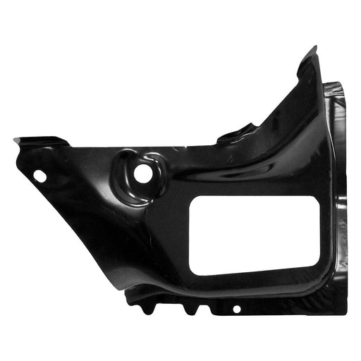 2010-2017 Chevrolet Equinox Rear Driver Side Body Panel Extension - GM1746100-Partify-Painted-Replacement-Body-Parts