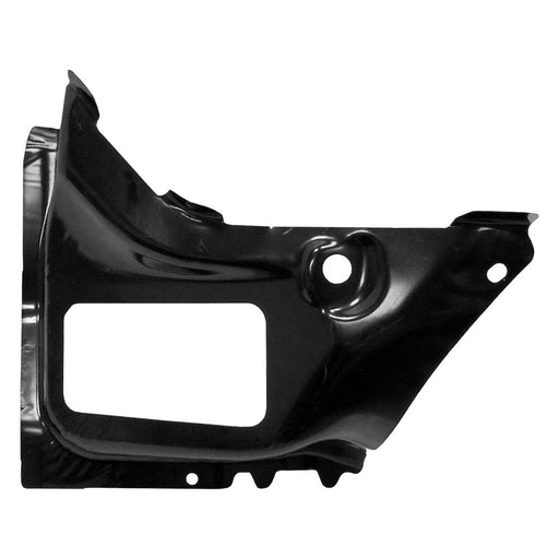 2010-2017 Chevrolet Equinox Rear Passenger Side Body Panel Extension - GM1747100-Partify-Painted-Replacement-Body-Parts