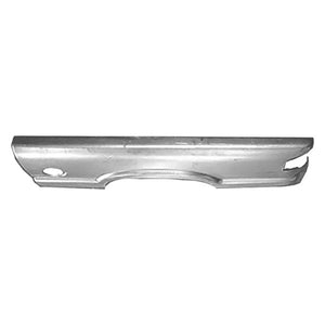 Driver Side Truck Bed Panel image