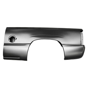 Driver Side Truck Bed Panel image