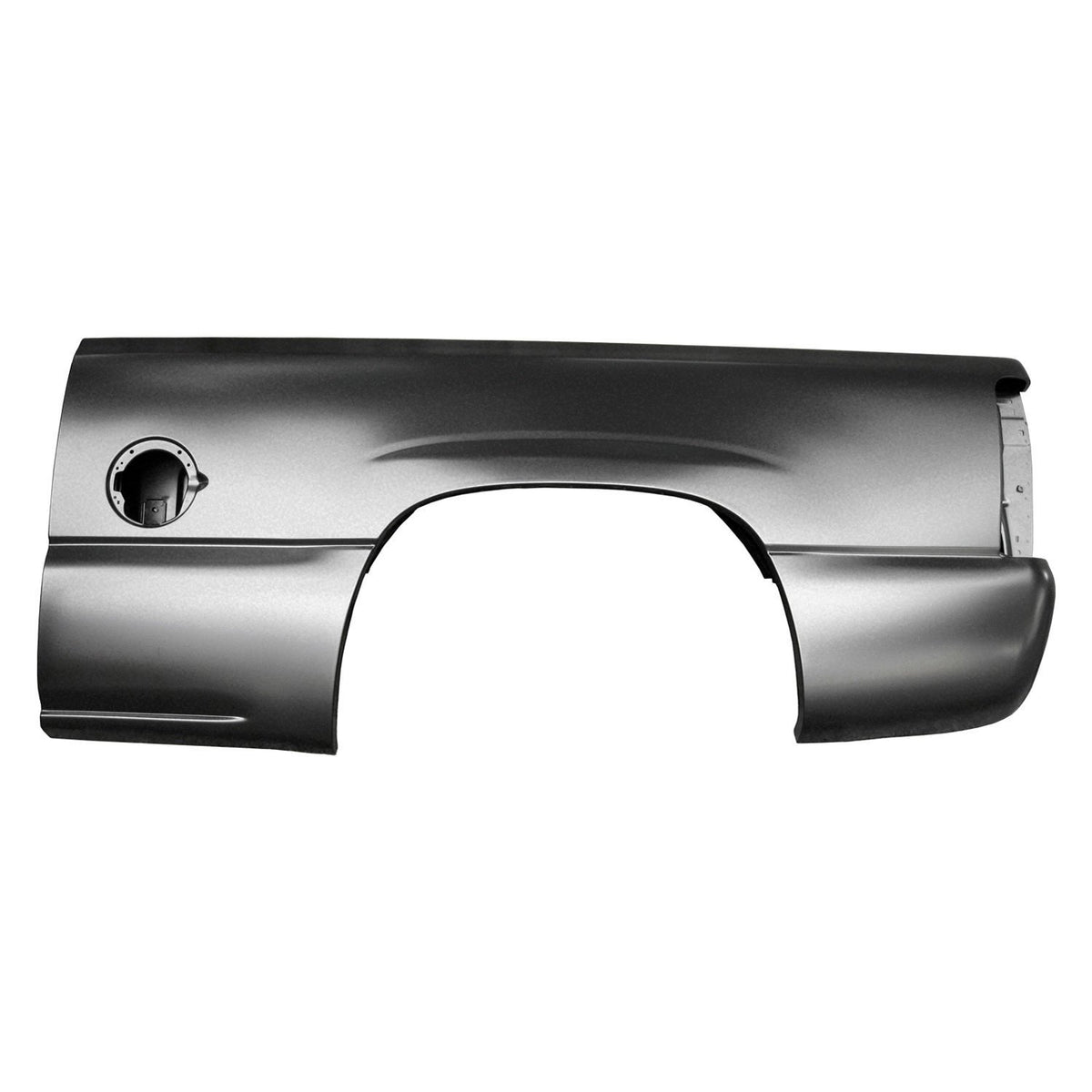 1999-2007 Chevrolet Silverado 1500/1500 Classic/2500 Base/LS/LT/WT/LS ...