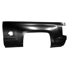 Driver Side Truck Bed Panel image