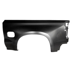 Driver Side Truck Bed Panel image