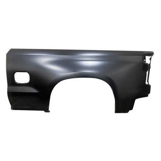 2019-2024 Chevrolet Silverado 1500/1500 LTD Driver Side Truck Bed Panel Outer Panel 7 Ft - GM1756144-Partify-Painted-Replacement-Body-Parts