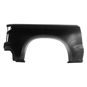Passenger Side Truck Bed Panel image