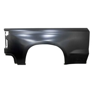 Passenger Side Truck Bed Panel image
