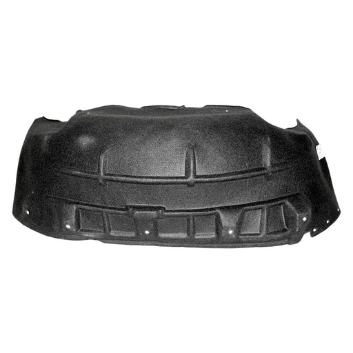 2015-2020 Chevrolet Tahoe Rear Driver Side Fender Liner - GM1762105-Partify-Painted-Replacement-Body-Parts