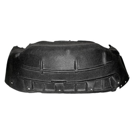 2015-2020 GMC Yukon Rear Driver Side Fender Liner - GM1762106-Partify-Painted-Replacement-Body-Parts