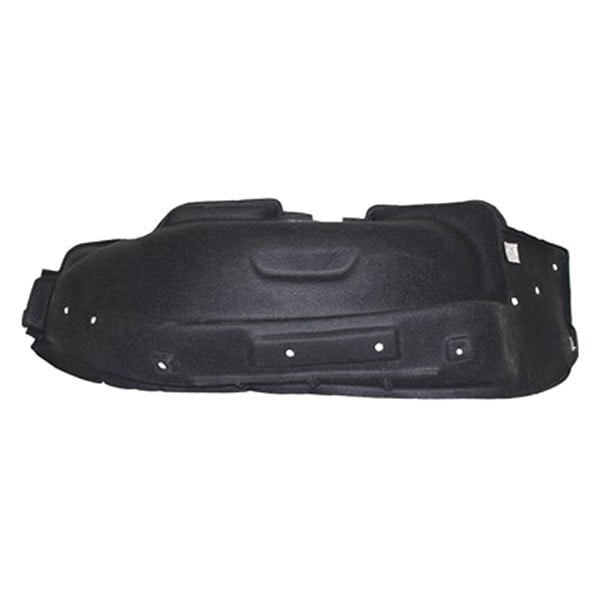 2015-2022 Chevrolet Colorado/GMC Canyon Rear Driver Side Fender Liner - GM1762108-Partify-Painted-Replacement-Body-Parts