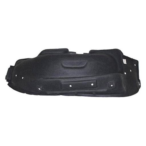 2015-2022 Chevrolet Colorado/GMC Canyon Rear Driver Side Fender Liner - GM1762108-Partify-Painted-Replacement-Body-Parts