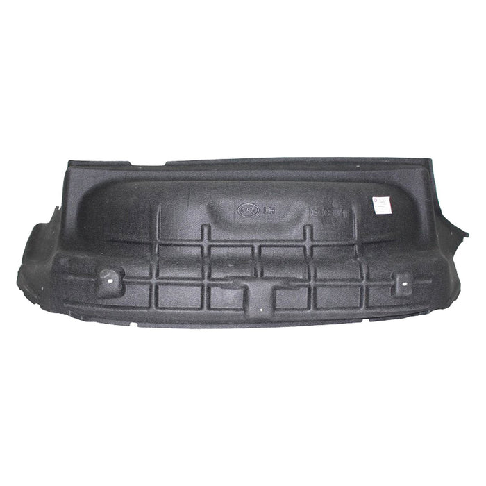 2014-2019 GMC Sierra 1500/1500 Limited/2500/3500 Rear Driver Side Fender Liner - GM1762110-Partify-Painted-Replacement-Body-Parts