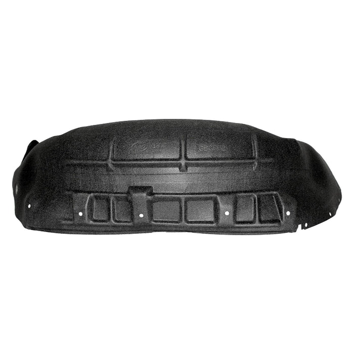 2015-2020 Chevrolet Suburban/Tahoe Rear Driver Side Fender Liner RWD - GM1762111-Partify-Painted-Replacement-Body-Parts