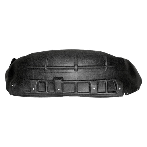 2015-2020 Chevrolet Suburban/Tahoe Rear Driver Side Fender Liner RWD - GM1762111-Partify-Painted-Replacement-Body-Parts