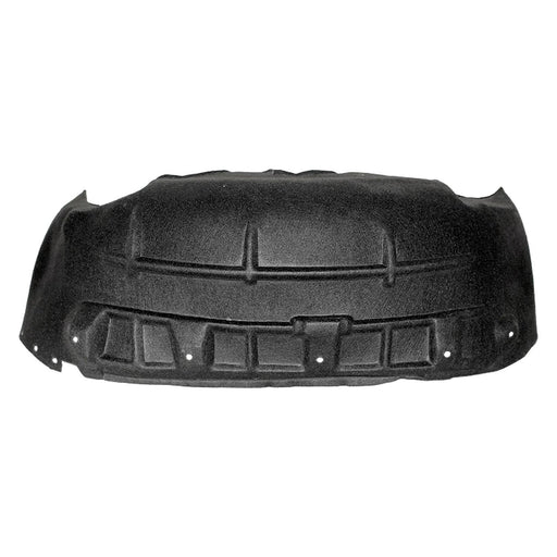 2015-2020 Chevrolet Tahoe Rear Passenger Side Fender Liner - GM1763105-Partify-Painted-Replacement-Body-Parts