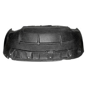 Rear Passenger Side Fender Liner image