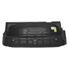 Rear Passenger Side Fender Liner image