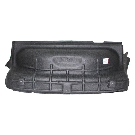 2014-2019 GMC Sierra 1500/1500 Limited/2500/3500 Rear Passenger Side Fender Liner - GM1763110-Partify-Painted-Replacement-Body-Parts