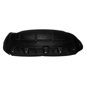 Rear Passenger Side Fender Liner image