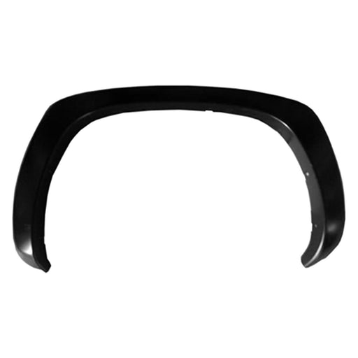 1999-2007 Chevrolet Silverado 1500/1500 Classic/GMC Sierra 1500/Sierra 1500 Classic Rear Driver Side Fender Flare Smooth Finish - GM1768103-Partify-Painted-Replacement-Body-Parts
