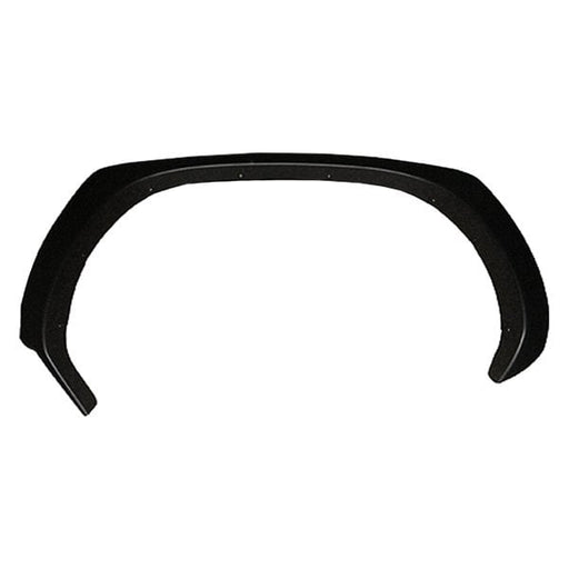 2000-2005 Chevrolet Suburban 1500/2500/GMC Yukon XL 1500/Cadillac Escalade ESV Rear Driver Side Fender Flare W/O 4Ws W/Grained Finish - GM1768104-Partify-Painted-Replacement-Body-Parts