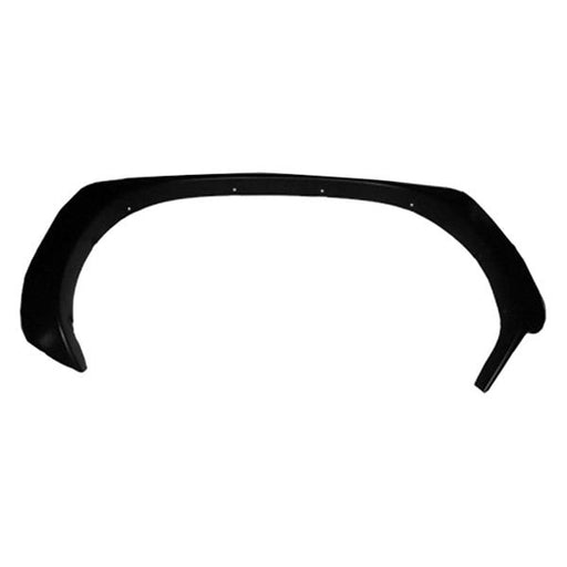 2000-2006 Chevrolet Suburban 1500/2500/GMC Yukon XL 1500/Cadillac Escalade ESV Rear Passenger Side Fender Flare Smooth Finish RWD - GM1769101-Partify-Painted-Replacement-Body-Parts